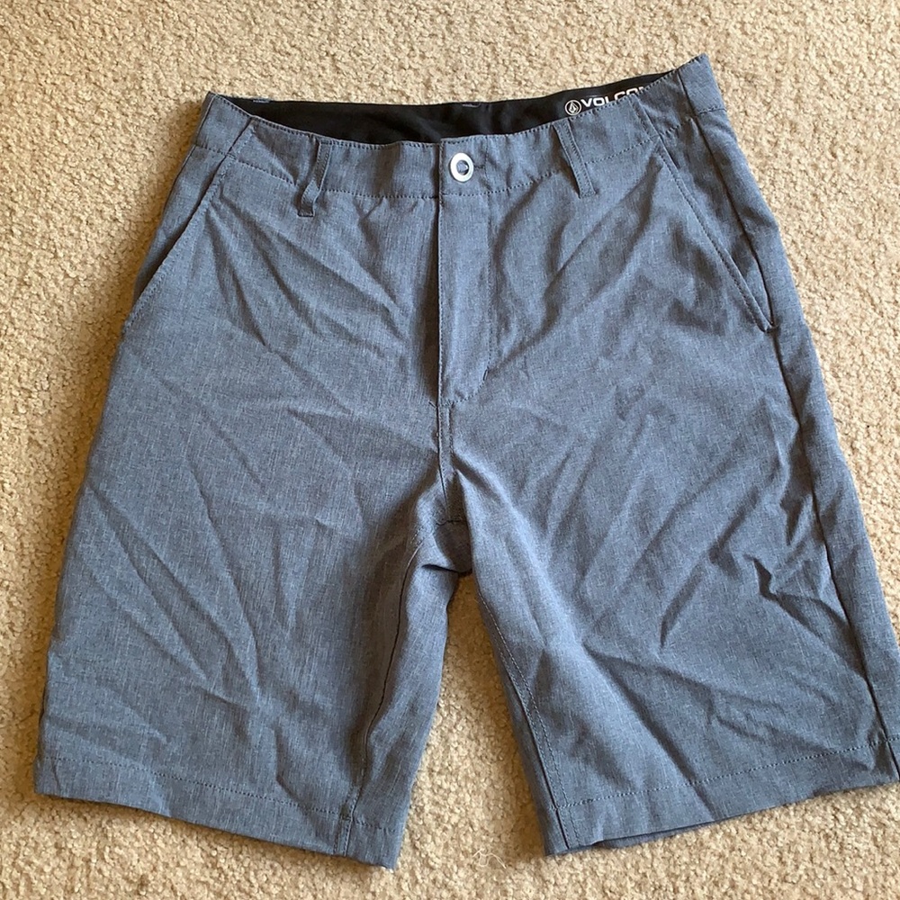Volcom Shorts size 30